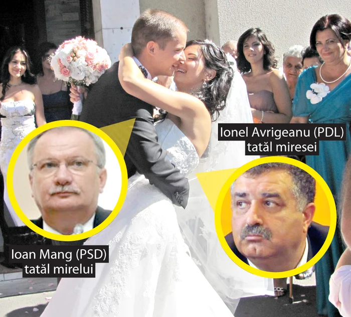 
    Slujba religioasă a avut loc la Biserica cu Lună din Oradea  