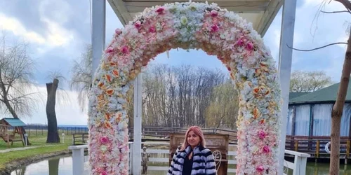 Carmen Şerban Foto Facebook Carmen Şerban