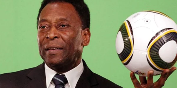 pele