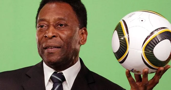 Pelé