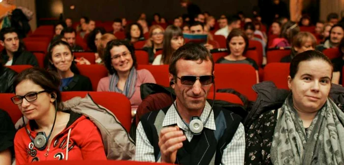 Prima ediţie a FNFN va avea loc la Cinema Muzeul Ţăranului şi la Cinema Elvire Popesco