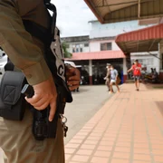 Politie Thailanda FOTO Shutterstock jpg