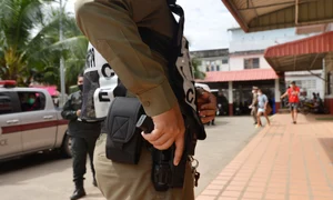Politie Thailanda FOTO Shutterstock jpg