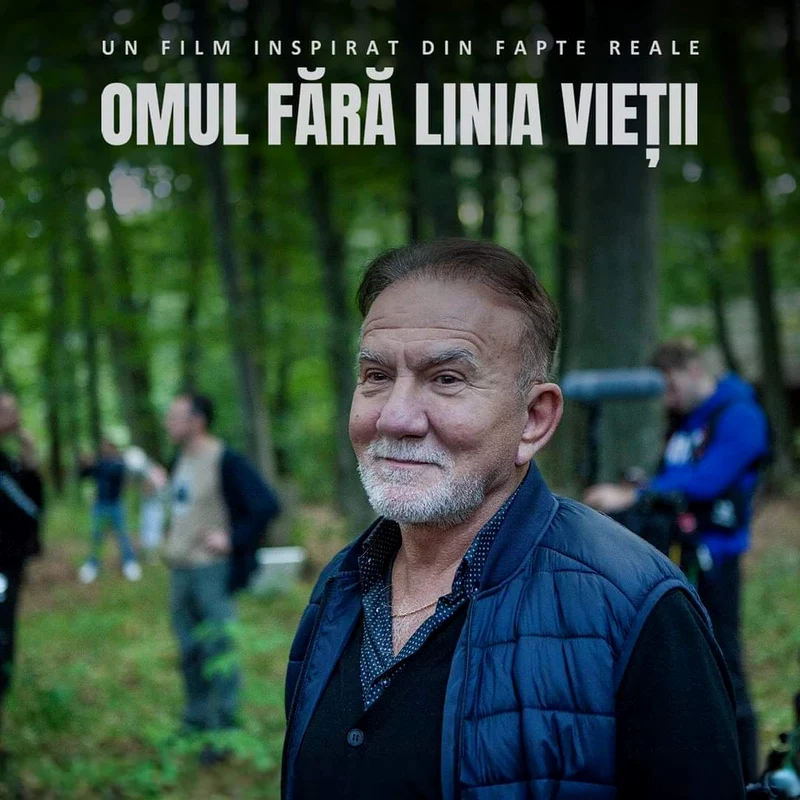 Filmul are la bază romanul „Dincolo de iubire și ură”, autobiografia lui Ionel Sporea
