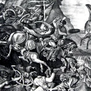 Batalie Calugareni