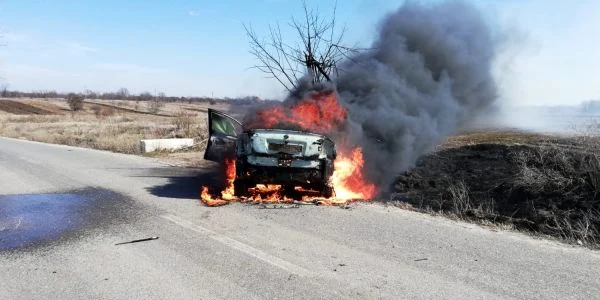 accident sfintesti foto isu teleorman