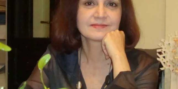 magda carneci