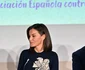 Regina Letizia a Spaniei
