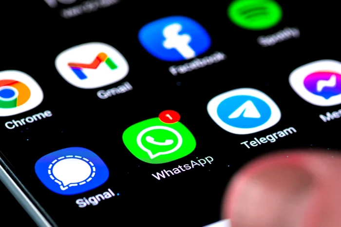 O nouă funcție introdusă de  WhatsApp FOTO: Shuterstock
