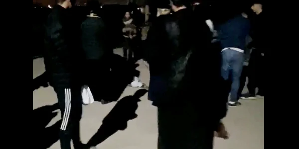 Scandal la manastire foto Captura video png