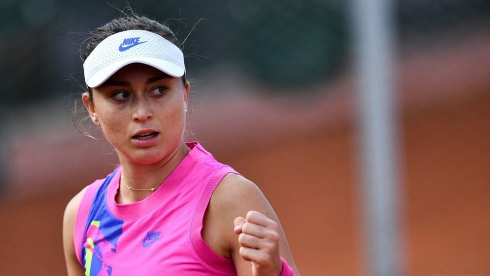 Halep – Badosa, meciul perfect pentru revenirea Simonei: argumentele care oferă motive de optimism ANALIZĂ