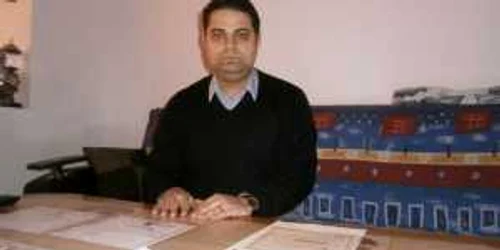 Florentin Lazăr este în pragul disperării