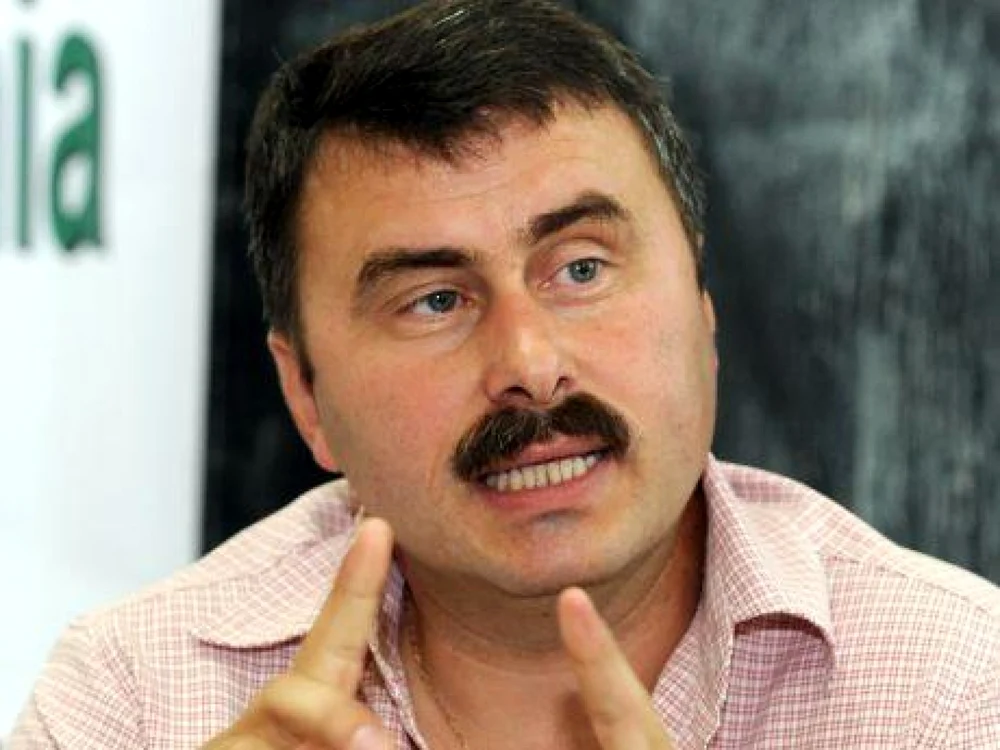 daniel botanoiu secretar de stat Ministerul Agriculturii
