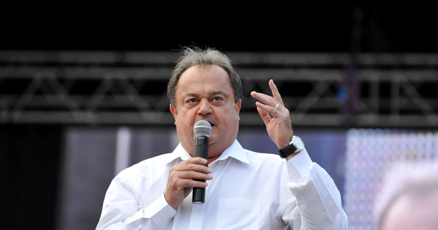 Vasile Blaga