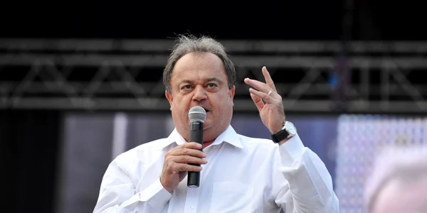 Vasile Blaga