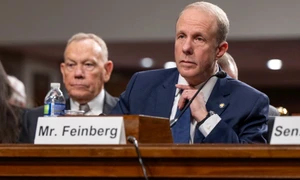 Steven Feinberg2/foto.X