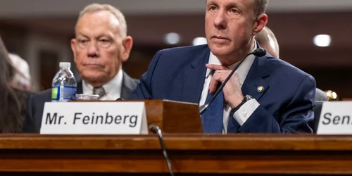 Steven Feinberg2/foto.X