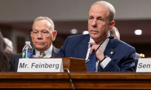 Steven Feinberg2/foto.X