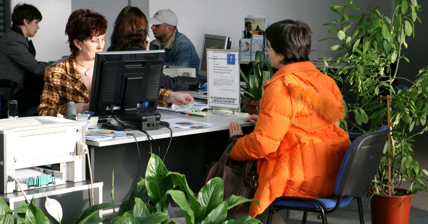 Băncile se confruntă cu probleme de recuperare a creditelor