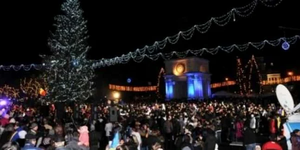 sarbatorile de iarna