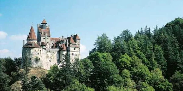 transilvania the mirror 