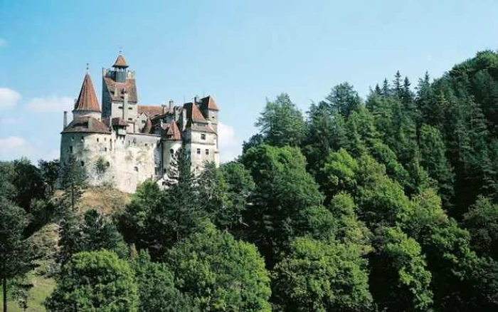 transilvania the mirror 