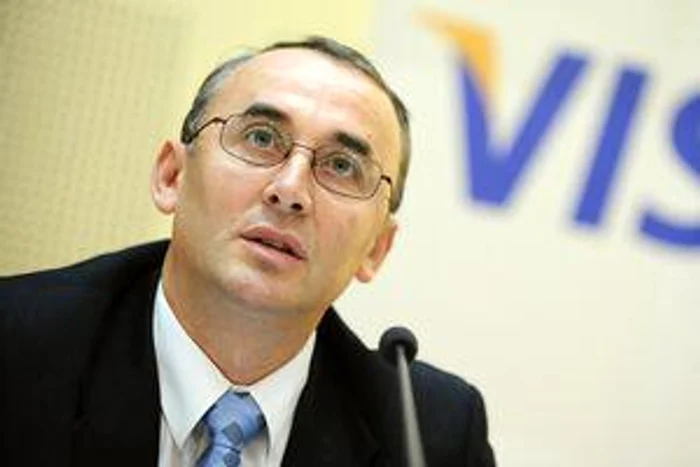 Comisarul Constantin Bolboşanu va fi prezentat, marţi, instanţei, cu propunere de arestare preventivăFoto: AGERPRES ARHIVĂ/ ANGELO BREZOIANU