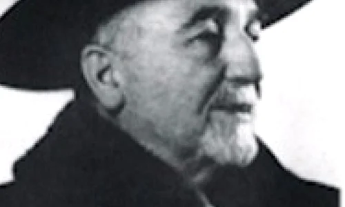 Prima dragoste a lui Sextil Puşcariu jpeg