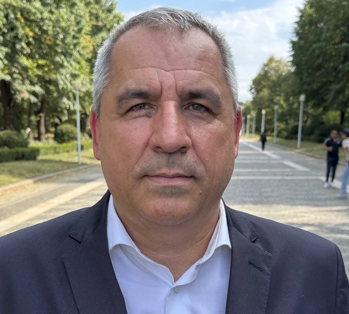 FOTO Facebook / Floarea Gheorghe