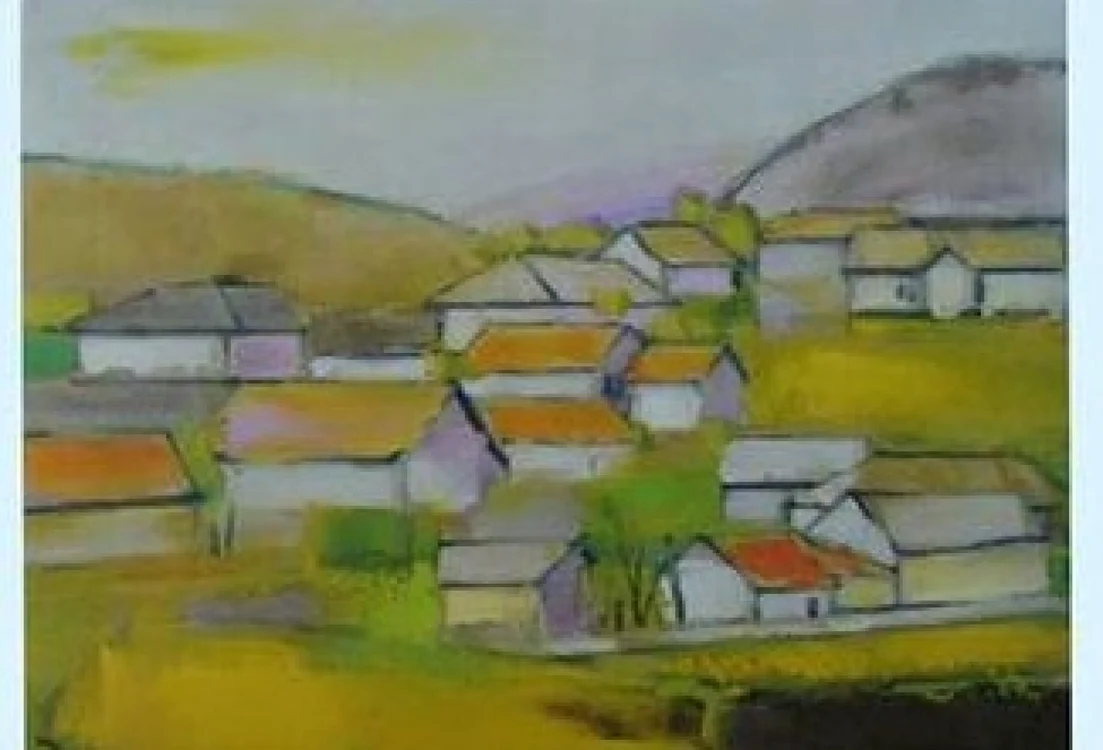 Dobrogea, jurnal de călătorie FOTO ICEM Tulcea