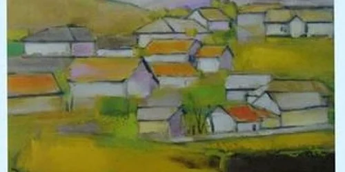 dobrogea tulcea