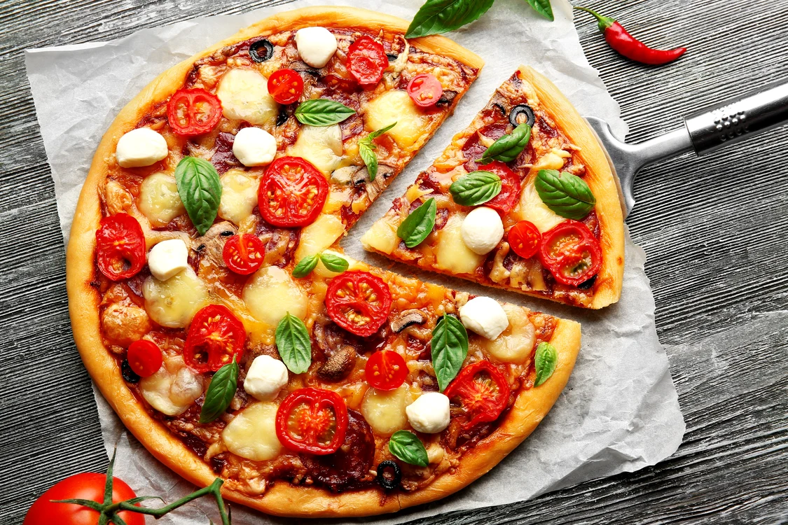 Pizza congelată poate să ne provoace probleme de sănătate