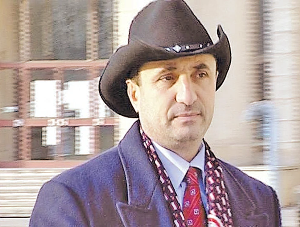 Florian Anghelescu