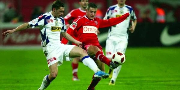 Laszlo Sepsi l-a anihilat pe Torje în etapa trecută