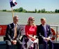 Regina Maxima a Olandei și Regele Willem Alexander. FOTO: Casa Regală olandeză