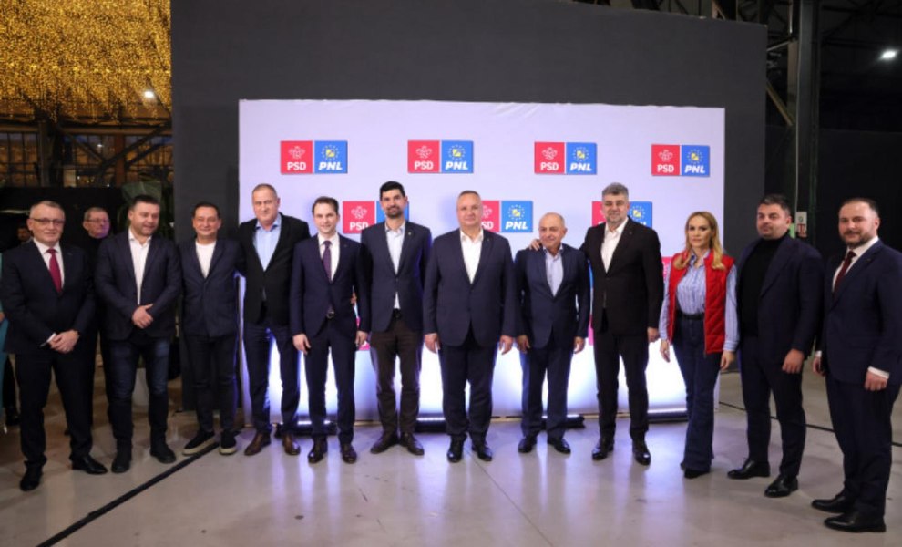 Robert Negoiță și-a lansat candidatura pentru al patrulea mandat la Primăria Sectorului 3 