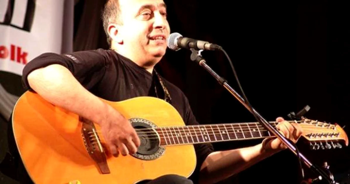 Emeric Imre, în concert