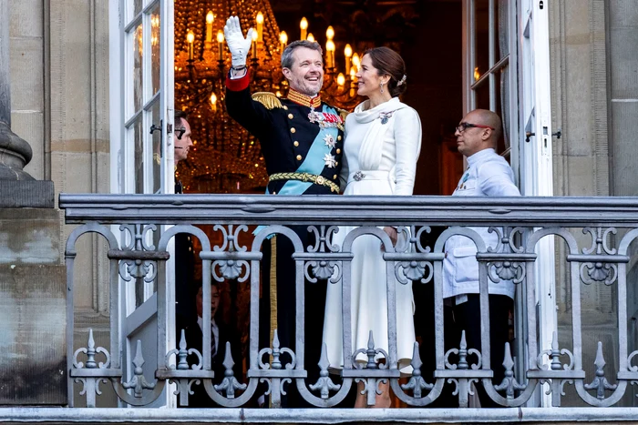 Frederik și Mary ai Danemarcei GettyImages 1932828422 jpg