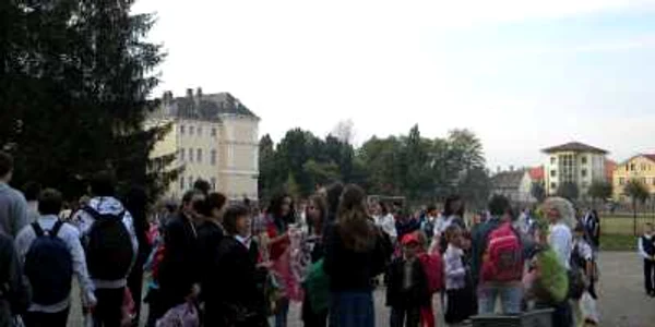 Colegiul Liviu Rebreanu se află în topul şcolilor
