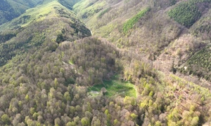 Sarmizegetusa Regia (© Facebook / Administrația Sarmizegetusa Regia)