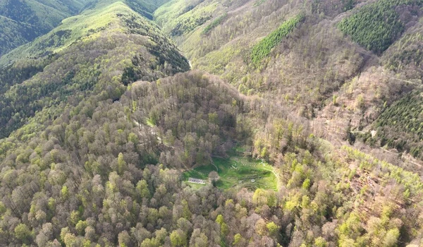 Sarmizegetusa Regia (© Facebook / Administrația Sarmizegetusa Regia)