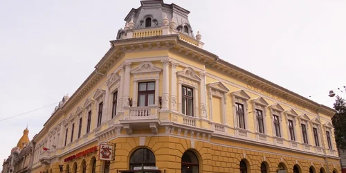 Clărieile din centrul oraşului se reabiliteaza