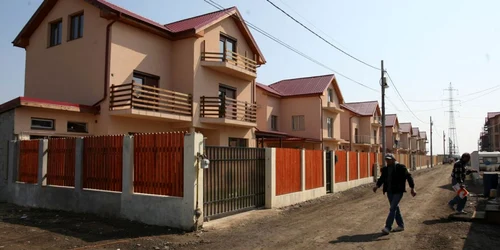 În plafonul actual de 60.000 de euro se încadrează şi vile de la periferia Capitalei