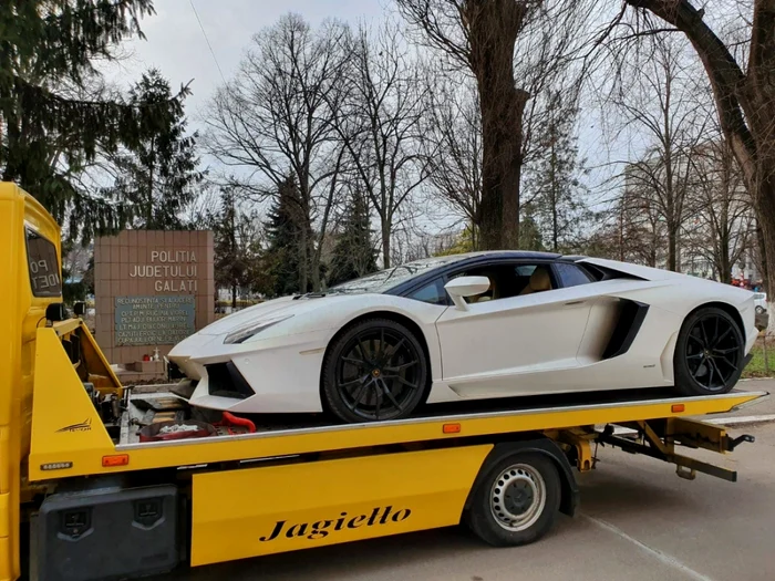 lamborghini