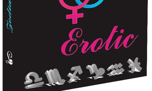 Dacă vrei să afli totul despre cum îţi poţi cuceri partenerul în funcţie de zodie, nu rata de luni, 25 noiembrie, cartea „Zodiac erotic”  jpeg
