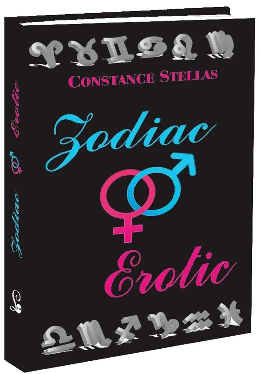 Dacă vrei să afli totul despre cum îţi poţi cuceri partenerul în funcţie de zodie, nu rata de luni, 25 noiembrie, cartea „Zodiac erotic”.
