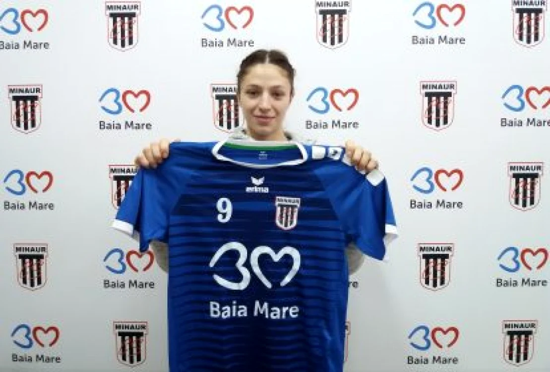 Anca Polocoşer
