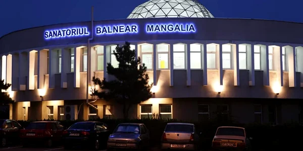 sanatoriu mangalia foto fb sanatoriul balnear mangalia