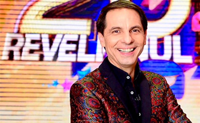 Dan Negru (49 de ani)