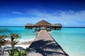 Plajă din Maldive   Pixabay jpg